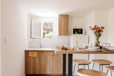 PREMIUM Cabin | 1 Bedroom