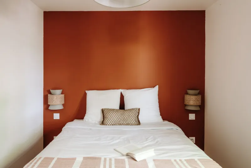 Cabane Premium | 1 Chambre