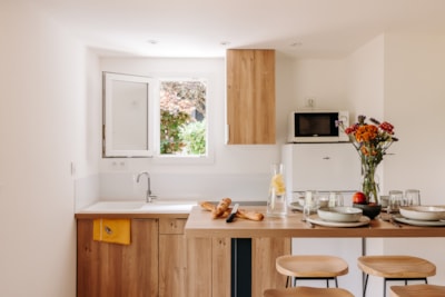 PREMIUM Cabin | 1 Bedroom