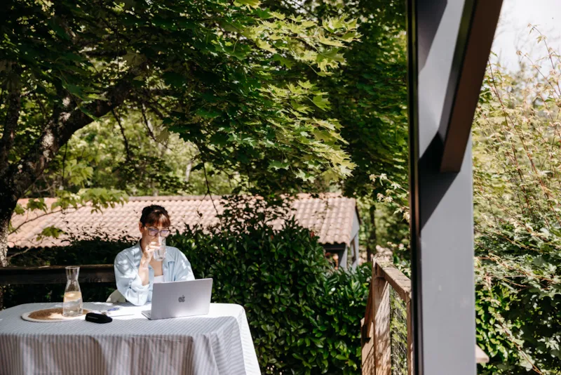 Cabane Premium | 1 Chambre