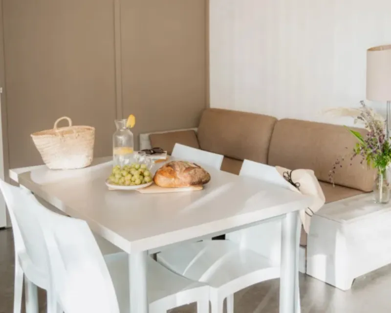 Cabane Signature | 2 Chambres