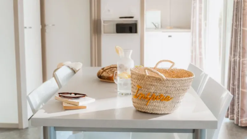 Cabane Signature | 2 Chambres