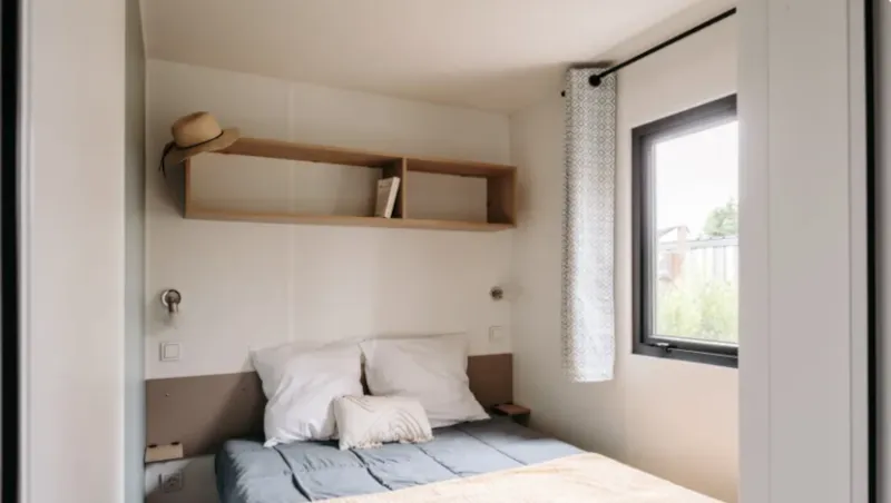 Cabane Signature | 2 Chambres