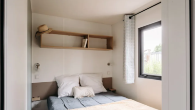SIGNATURE Cabin | 2 Bedrooms