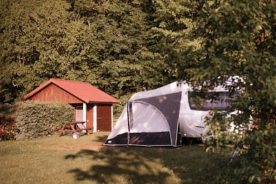 Location Signature - Private bathroom