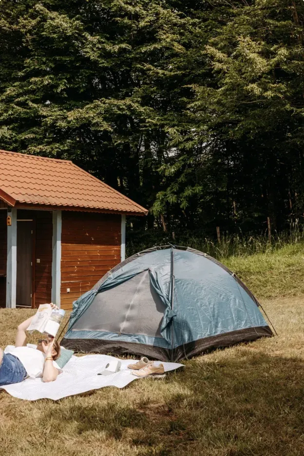 Emplacement Signature - Sanitaire Privatif