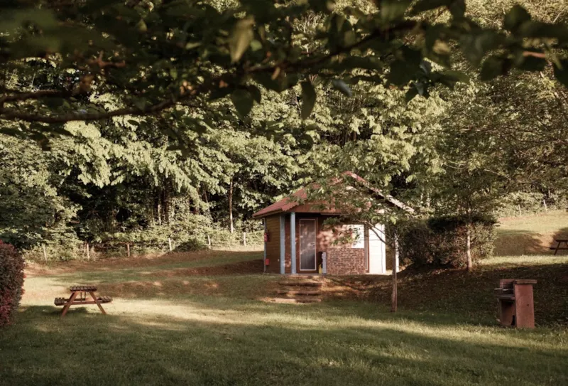 Emplacement Signature - Sanitaire Privatif