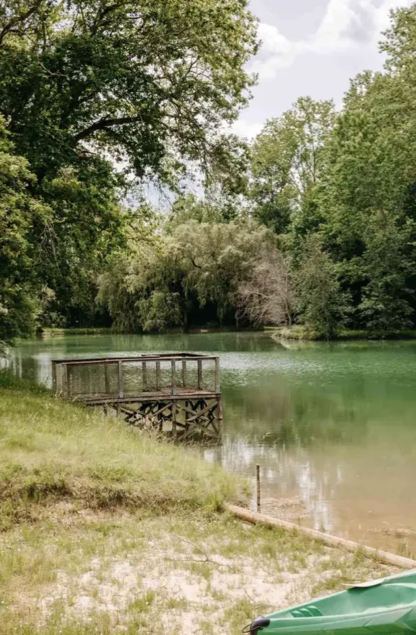 Emplacement Confort +