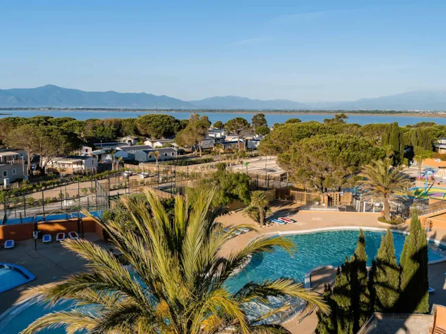 Siblu – Mar Estang - image n°1 - Camping Direct