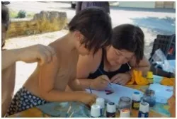 La Ferme de Villeneuve