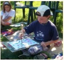 La Ferme de Villeneuve