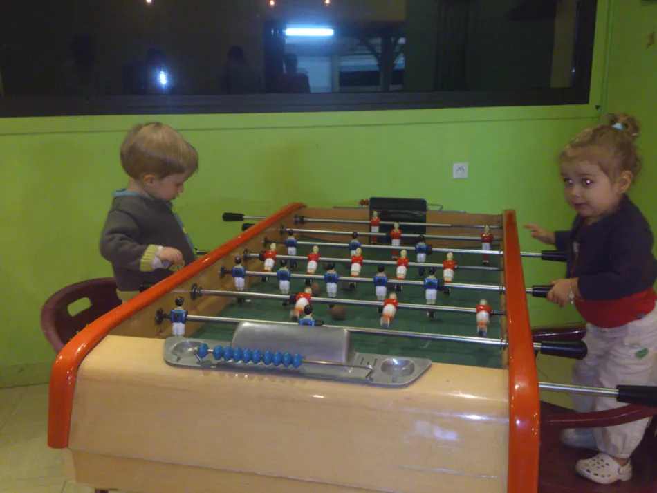 La Ferme de Villeneuve