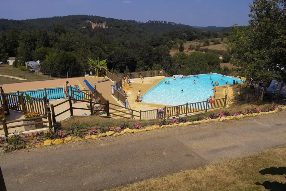 La Ferme de Villeneuve