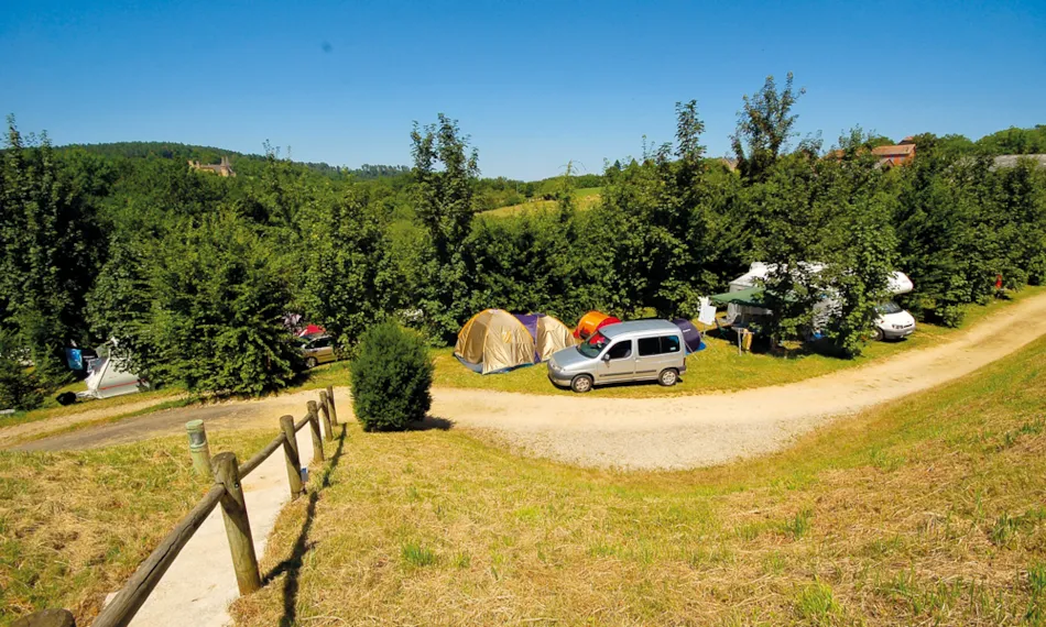 La Ferme de Villeneuve