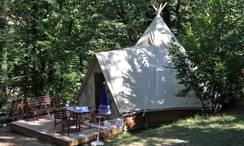 La Ferme de Villeneuve