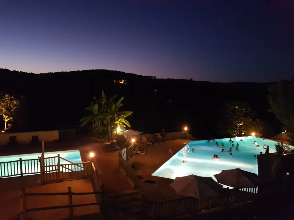 La Ferme de Villeneuve