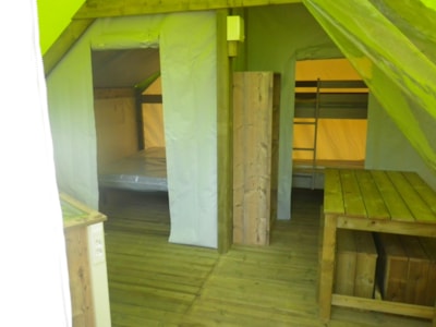 JUNIOR Lodge Tent