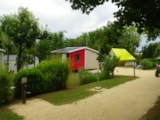 Tithome - Bungalow Tenda Tithome - Bungalow Tenda