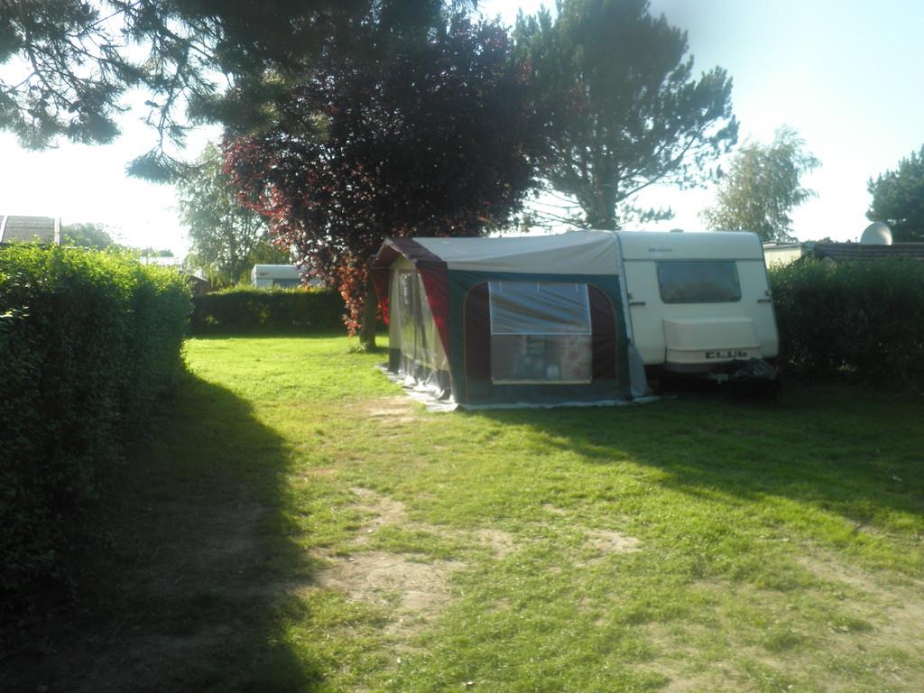 Emplacement Camping 2 personnes