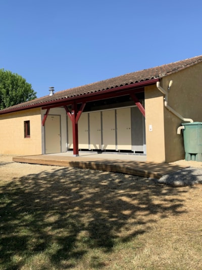 JUNIOR Lodge Tent