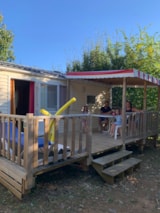 Résidence Mobile Confort Avec Terrasse Semi Couverte Dimanche Résidence Mobile Confort Avec Terrasse Semi Couverte Dimanche