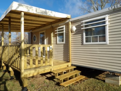 O'HARA FAMILY 3 bedrooms