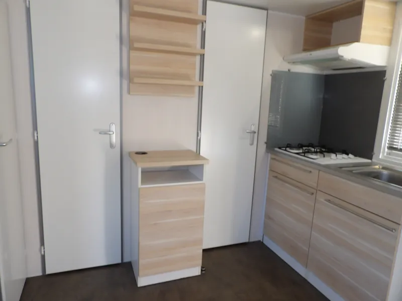 O'hara Famille 3 Chambres