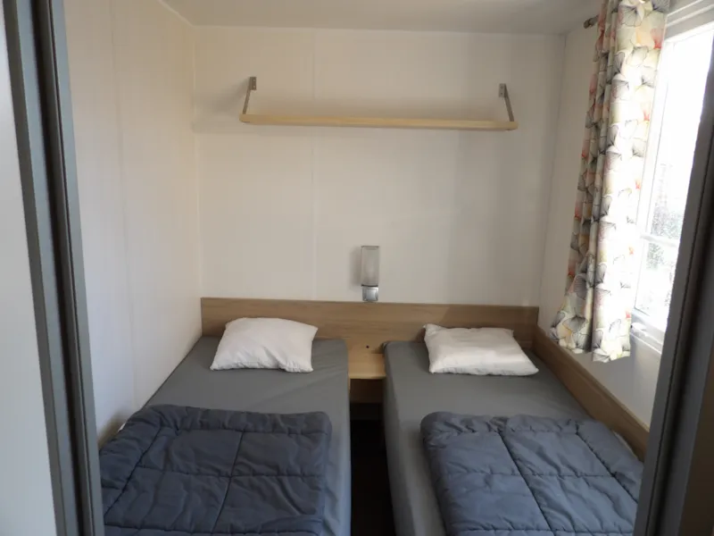 O'hara Famille 3 Chambres