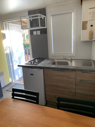 OPHEA Mobile Home