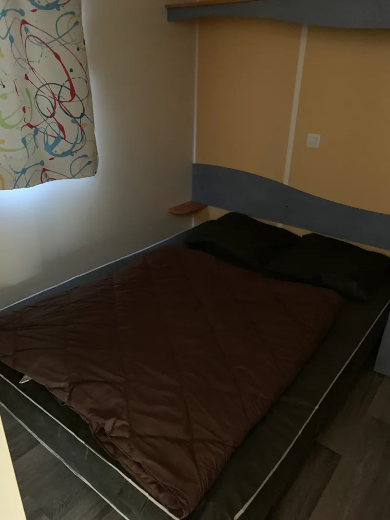 Résidence Mobile Ophea