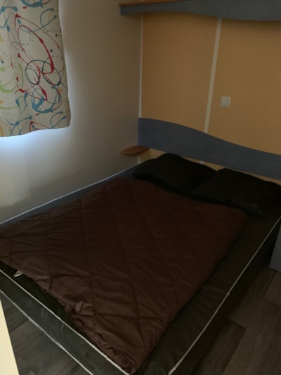 OPHEA Mobile Home
