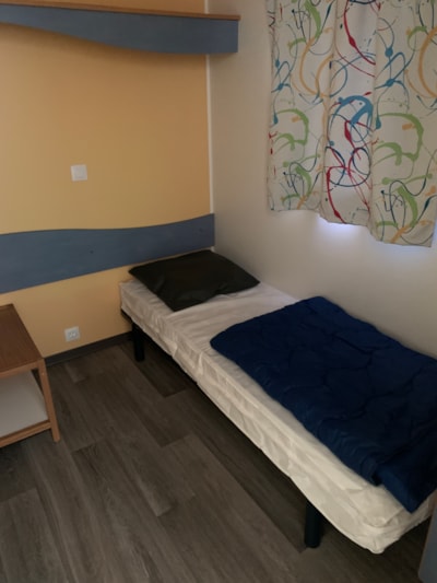 OPHEA Mobile Home - Sunday