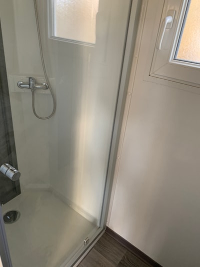 OPHEA Mobile Home - Sunday