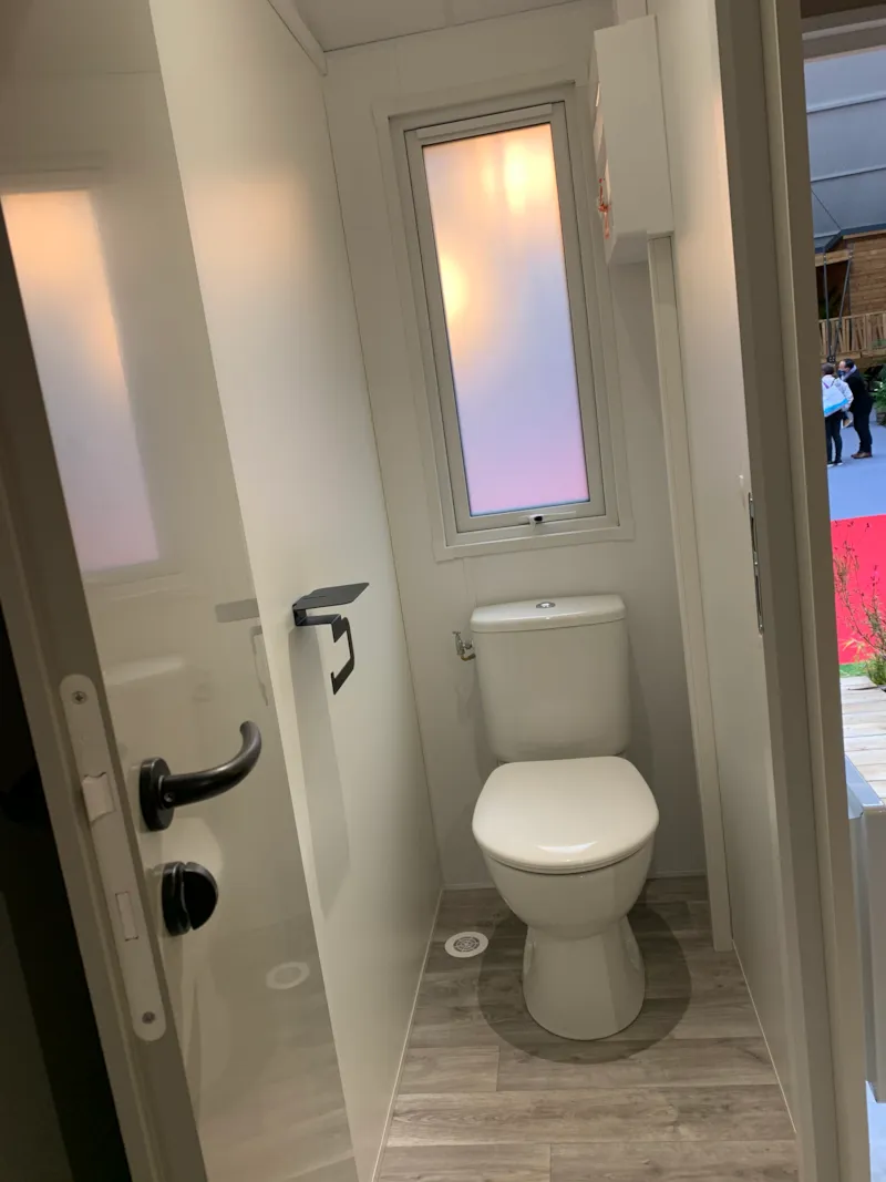 Résidence Mobile Ophea - Dimanche