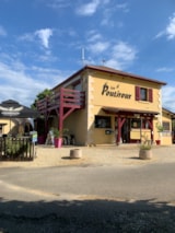 Foto #3 van Camping les Poutiroux