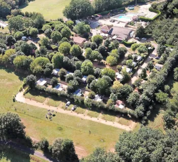 Camping les Poutiroux - image n°2 - Camping Direct