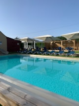 Foto #14 van Camping les Poutiroux