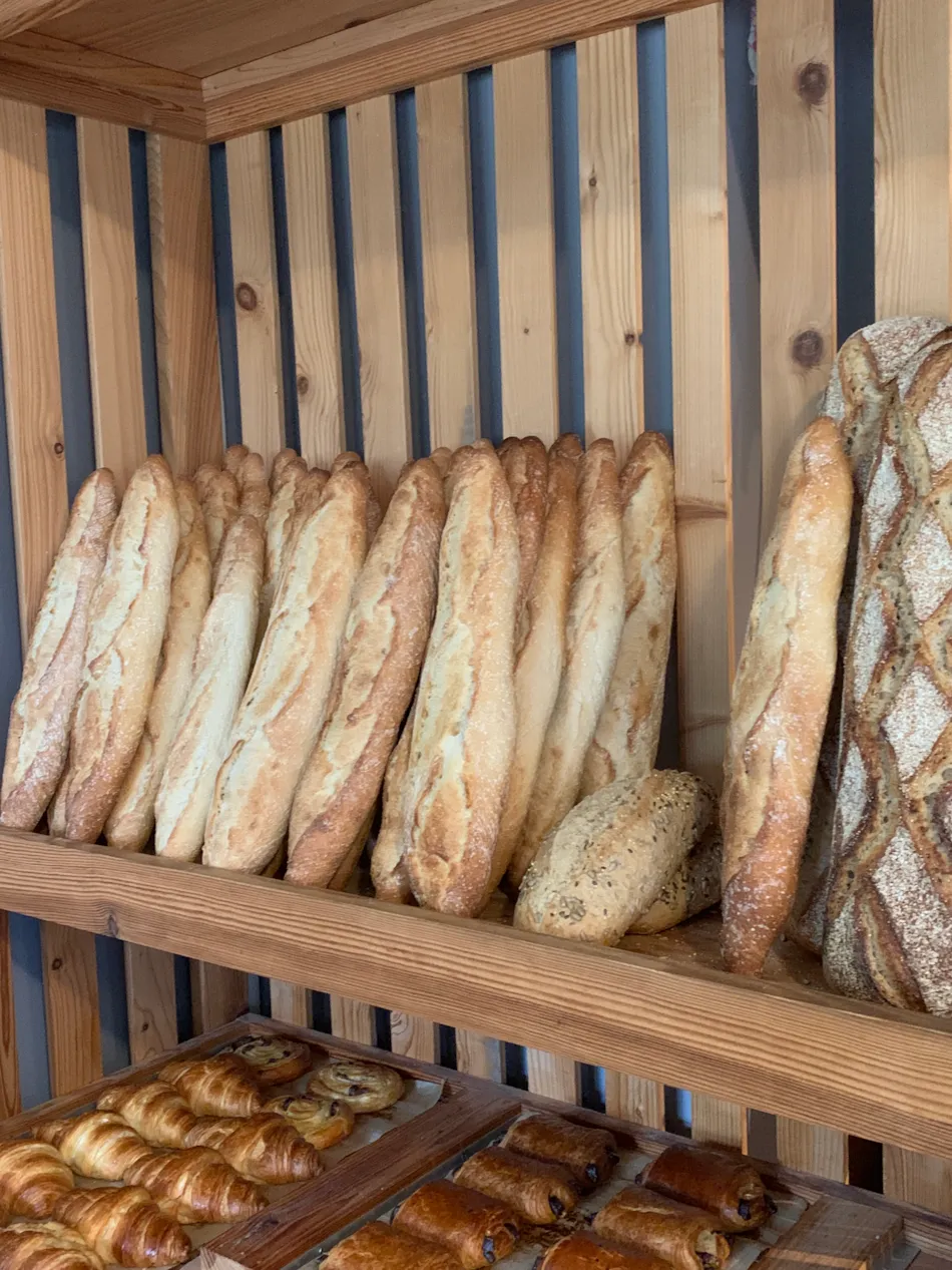 Camping les Poutiroux