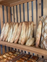 Foto #19 van Camping les Poutiroux