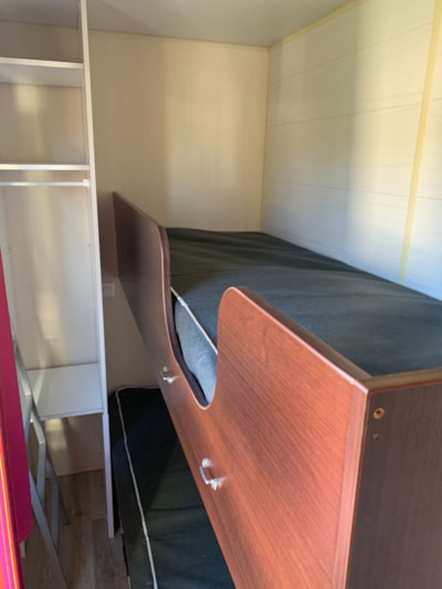 OPHEA 2-bedroom mobile home