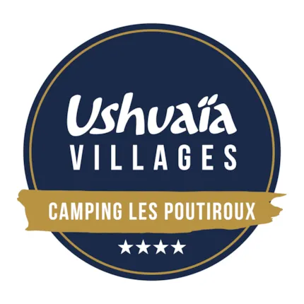 Camping les Poutiroux - Camping2Be