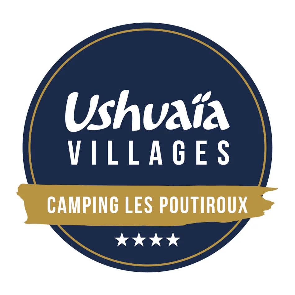 Camping les Poutiroux