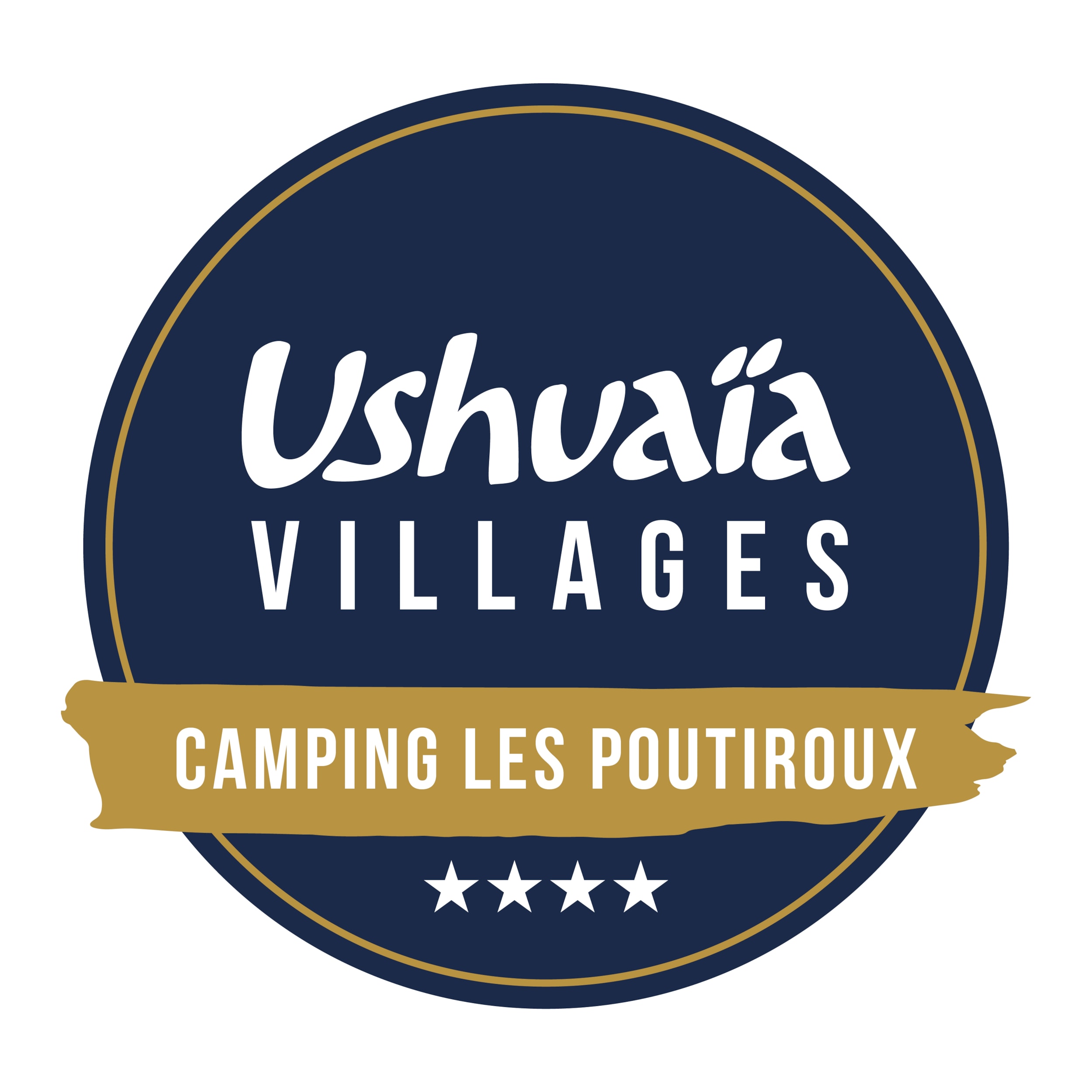 Ushuaïa Villages - Camping les Poutiroux **** — Photo 8