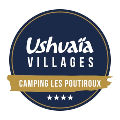 Ushuaïa Villages - Camping les Poutiroux ****