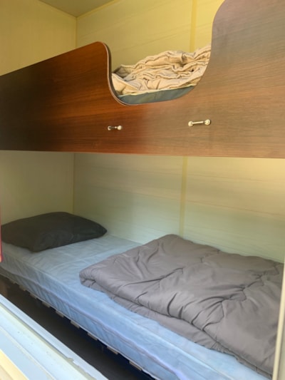 OPHEA 2-bedroom mobile home