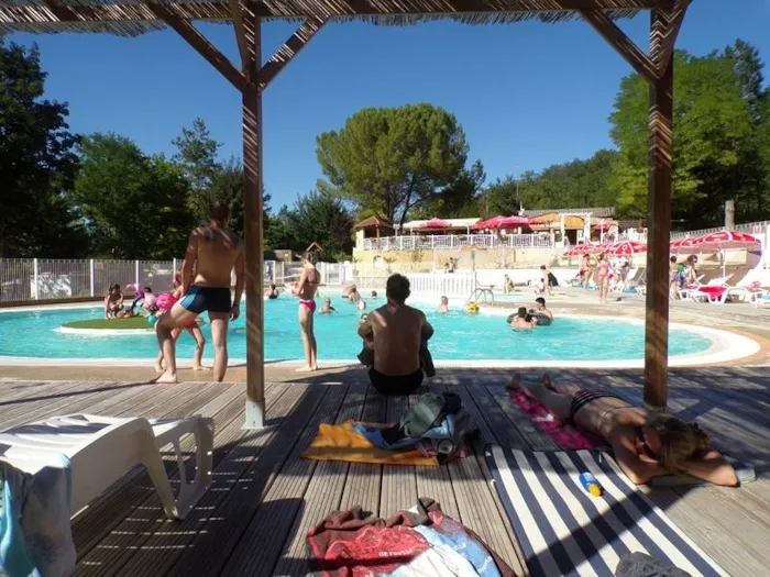 Camping de la Grande Prade - image n°1 - Camping Direct