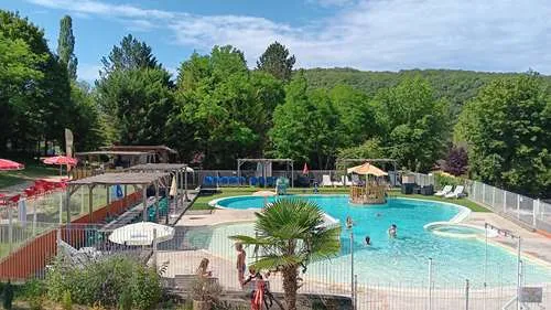 Camping de la Grande Prade - image n°1 - Camping Direct