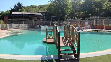 Camping de la Grande Prade