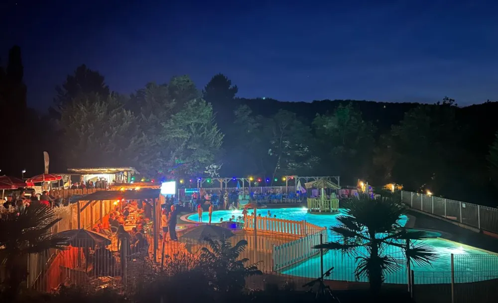 Camping de la Grande Prade - image n°1 - Dordogne