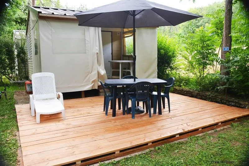 Tit'home 2 Ch - Avec Wc Et Eau Froide